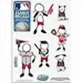thumbnail image 3 of MLB Cincinnati Reds Small Family Decal Set, 3 of 3