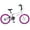 White, variant on 20 Inch Kids Bike Freestyle MTB Single Speed Bicycle for Boys Girls Age 7–10, Steel Frame, Rear Caliper Brake, Adjustable Seat, BMX Pegs, Outdoor Children Bicycle Blue