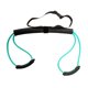 thumbnail image 4 of Regalos de entrenamiento con bandas de resistencia para boxeo, accesorios y equipos de fortalecimiento de la espalda. Verde, 4 of 8