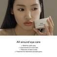 thumbnail image 3 of Parche para ojos Abib Collagen Jericó Rose Jelly, 30 pares, 3 of 8