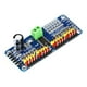 thumbnail image 1 of 16 canales 12 bits PWM/servocontrolador I2C interfaz PCA9685 módulo 40-1000Hz 5-10V, 1 of 5