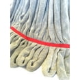 thumbnail image 6 of Red Microfiber Tube Mop, 6 of 6