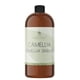 thumbnail image 1 of Aceite orgánico puro de semillas de camelia, 946 ml, prensado en frío, 1 of 8