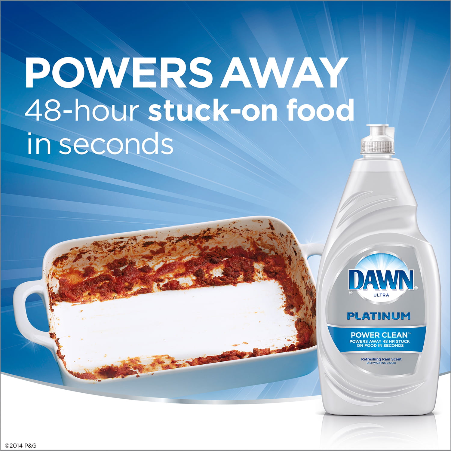 Save this for the next time you're at the store 😀, Dawn Power Wash