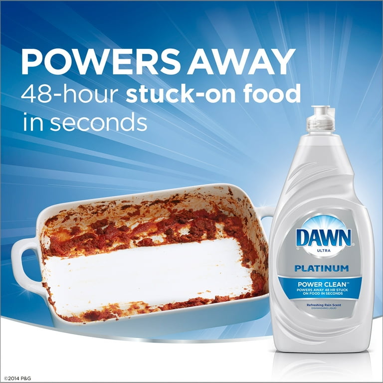 Dawn® Dish Soap Launches Next Wave of Efforts to Help Save