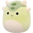 thumbnail image 2 of Squishmallows 7" Nolan the Dinosaur, 2 of 5