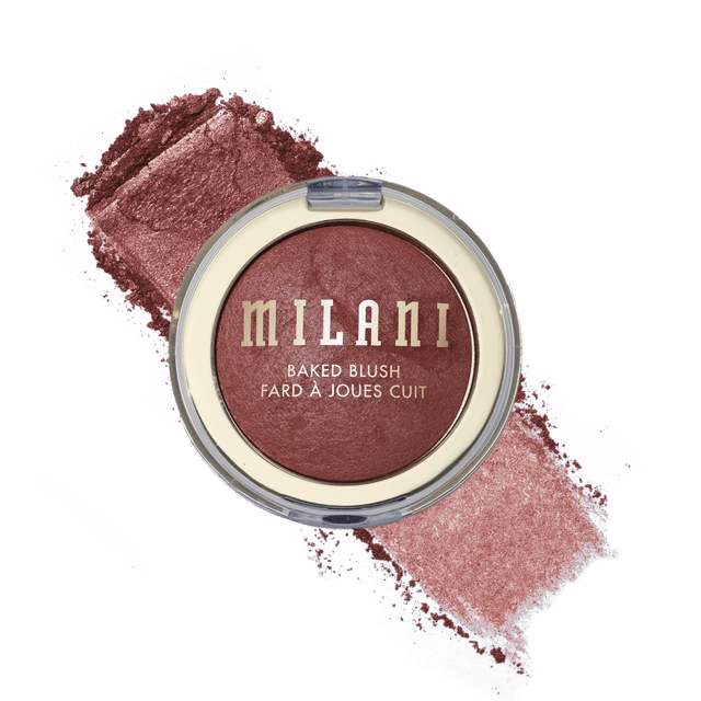 Milani Baked Blush Granita Glow