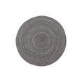 thumbnail image 2 of 18Cm Ramie Cotton Yarn Table Mat Insulation Pad (Satin Dyeing), 2 of 8