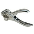 thumbnail image 4 of T Shape Hole Punch Butterfly Shape Hanging Holes Punches Manual PVC Card Punch and ID Card Slot Hole Punch, 4 of 6