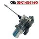 thumbnail image 2 of Actuador eléctrico Turbo 06K145614G para Audi S3 SQ2 Golf 7 Passat B8 2,0 EA888, 2 of 11