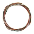 thumbnail image 6 of 6 * Classical Guitar Strings-Multicolor, 6 of 8