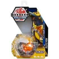 Bakugan Ultra, Ventus Ramparian Con Transforming Baku-gear, en venta en