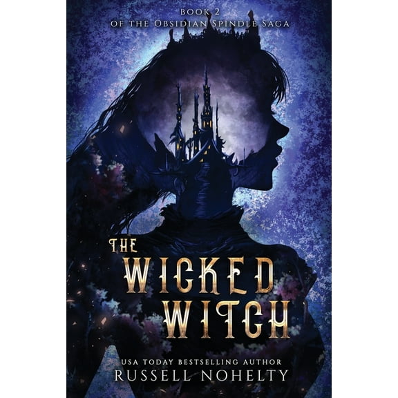 The Wicked Witch, (Paperback)