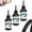 3PC, variant on 120ml Bike Inner Tube Repair Sealant, Tire Puncture Repair Glue Liquid, Portable Slime Tire Sealant, Quick Repairs, for Motorcycle Electric Vehicle Cyclists Outdoor(1PC)
