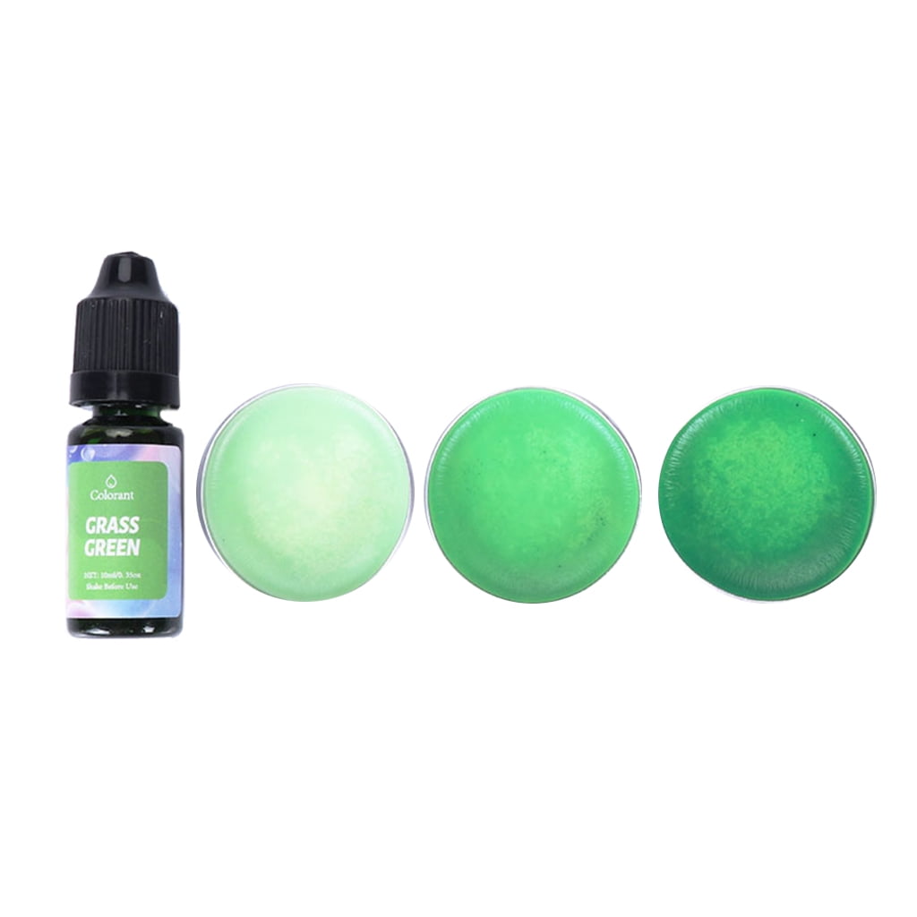 Sardfxul Aromatherapy Candle Color Essence Soy Wax Dye DIY Candle