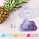 thumbnail image 5 of Tipware – Toper Nube – Topper en color morado 320 g (Plástico)., 5 of 6