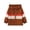 1-316Coffee976, variant on CAIVO Kids Boys Girls Patchwork Coats Hooded Jacket Toddler Windproof Zipper Outwear Long Sleeve Breathable Outerwear