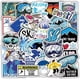 thumbnail image 1 of 50Pcs Skiing Stickers, Snowboard Stickers, Winter Ski Sports Stickers, Adventure Nature Outdoors Waterproof Vinyl Stickers for Teens Adults Laptop Wat, 1 of 4