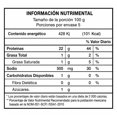 thumbnail image 3 of Milanesas de pechuga de pavo Dos Familias congelada natural 500 g congelado, 3 of 6