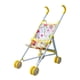 thumbnail image 2 of Muñeco de bebé interactivo, cochecito de juego, accesorios ligeros, juguete de simulación Amarillo, 2 of 8