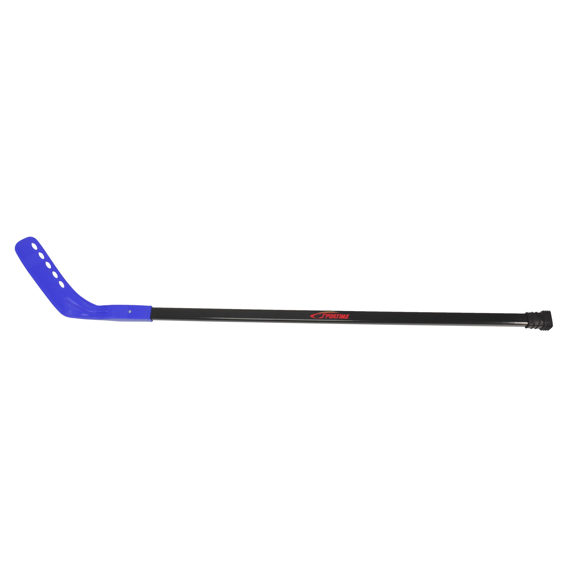 Sportime Replacement Floor Hockey Stick, 47 Inches, Blue