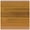 Gold Bamboo large, variant on ArtToFrames 7x24 inch Walnut Bamboo large Picture Frame, Brown Wood Poster Frame (4876)