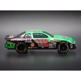thumbnail image 4 of Open Box 1995 CHEVROLET MONTE CARLO 18 BOBBY LABONTE NASCAR 1:64 SCALE DIECAST MODEL CAR, 4 of 8