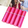 thumbnail image 4 of 5pcs 10ml Portable Mini Refillable Perfume Atomizer Bottle, Atomizer Perfume Bottle, Refillable Perfume Spray, Scent Pump Case, Portable Empty Perfume Atomizer (Rose Red), 4 of 5