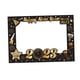 thumbnail image 1 of Papel Photobooth Props Marco de fotos Accesorios de fotografía Decoración Suministros de año Nuevo para Carnaval Cumpleaños Boda mayimx Marco de cabina de fotos de fiesta, 1 of 9