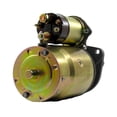 thumbnail image 2 of Starter Motor Compatible with 1967-1986 Wisconsin Engine VF4D VH4D V465 V465D V461D Teledyne 4-Cyl Air-Cooled Industrial 12V CCW DD 1109425 YA60 11773788, 2 of 2