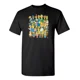 thumbnail image 1 of Camiseta Personajes De Los Simpson Playera Personajes Iconic, 1 of 1