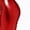 Yellow, variant on Ramiter Shiny Pants Women's Faux Leather Leggings Pants PU Elastic Shaping Hip Push Up Black Sexy Stretchy High Waisted Tights Hot Pink,S
