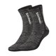 thumbnail image 3 of Calcetines de buceo, calcetines para zapatos de agua, calcetines de neopreno, trajes de neopreno suaves y cómodos, calcetines con aletas de agua para Gris, 3 of 8