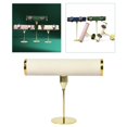 thumbnail image 4 of Justharion Bracelet Bangle Holder Watch Organizer T Bar for Craft Shows Home Tabletop, 4 of 9