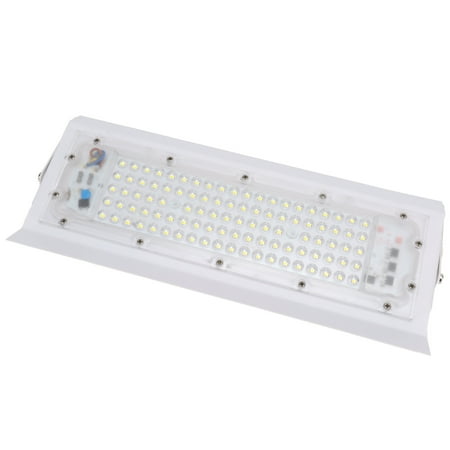 

Outdoor LED Work Light Energy Saving 100W Die Casting Aluminum Outdoor LED Flood Light For Playground