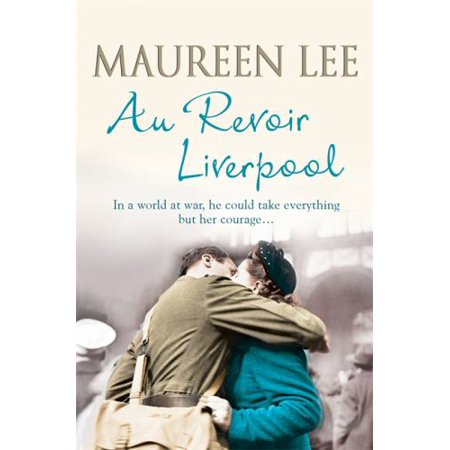 Pre-Owned Au Revoir Liverpool (Paperback) 1409121097 9781409121091