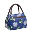 thumbnail image 2 of kladzum Handbag Portable lunch Box Bag Schoolgirl Bag Small Bag, Lunch Bag, 2 of 2