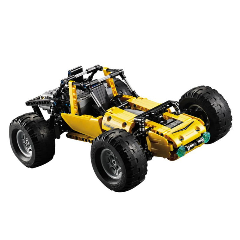 remote control car model kits