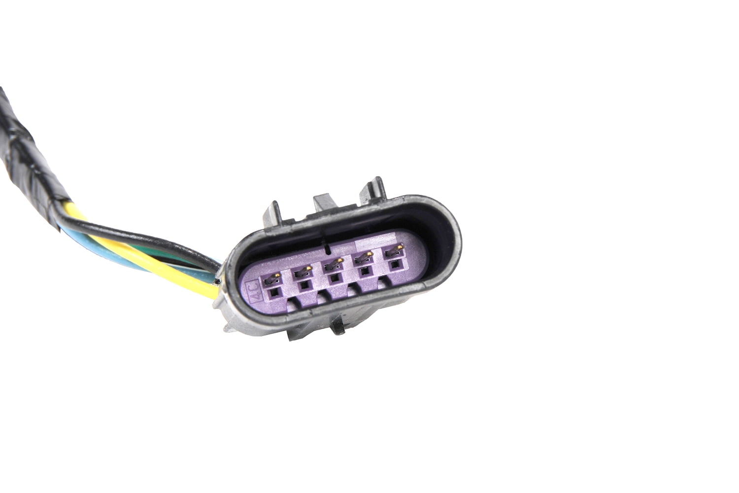 ACDelco GM Genuine Parts 15930264 Headlamp Wiring Harness