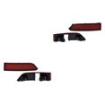 thumbnail image 1 of Par de Cuartos DEPO Volkswagen Tiguan 2018 A 2020, 1 of 4