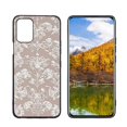 thumbnail image 1 of Art-Nouveau-6 Phone Case, Degined for LG Q52 Case Men Women, Flexible Silicone Shockproof Case for LG Q52, 1 of 1