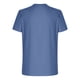 thumbnail image 4 of Blusas y camisas de manga corta y cuello redondo para hombre. Blusas/camisetas de manga corta con cuello redondo y estampado de Halloween para hombre. Blusa para hombre., 4 of 5