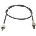 thumbnail image 4 of RAParts C7NN17365A 39" Tachometer Tach Cable Fits Ford Tractor 2000 3000 4000, 4 of 8