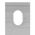 thumbnail image 2 of 10Pcs Base Clips Crochet Fixations Attaches Aluminium Serres Fixation SetSilver, 2 of 14