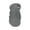 Gray, variant on Agiufgs Bath Sponge 14 X 7.3 X 0.79 in Body Shower, Softens Quickly When Wet, for Shower and Bath Use Setup and Daily Use, Gray