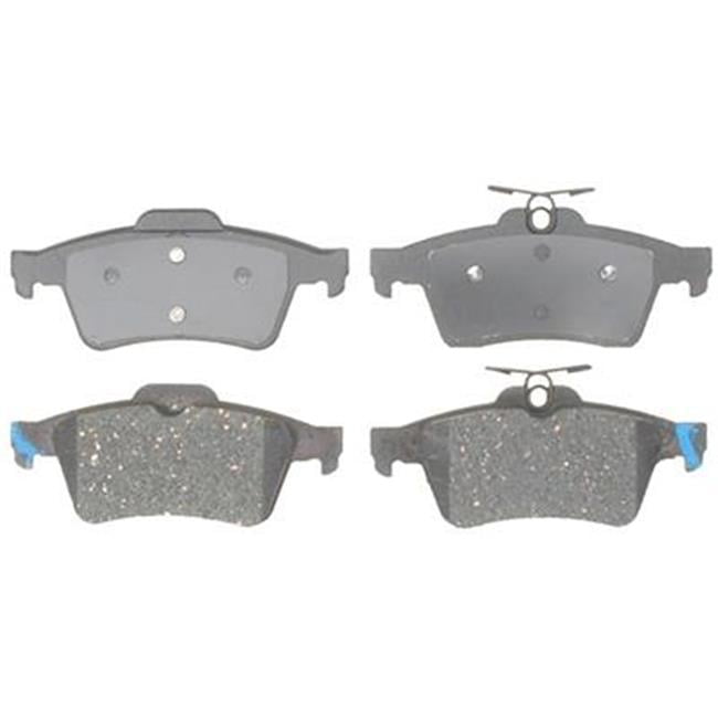 RM Brakes SGD1095C Disc Brake Pad RM Brakes SGD1095C Disc Brake Pad