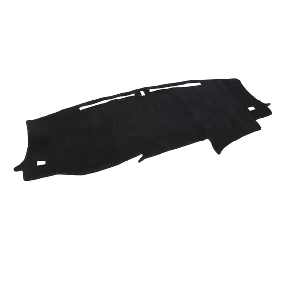 Dashboard storage Mat for 2016-2022 Honda Pilot (Left Peptide), storage Mat