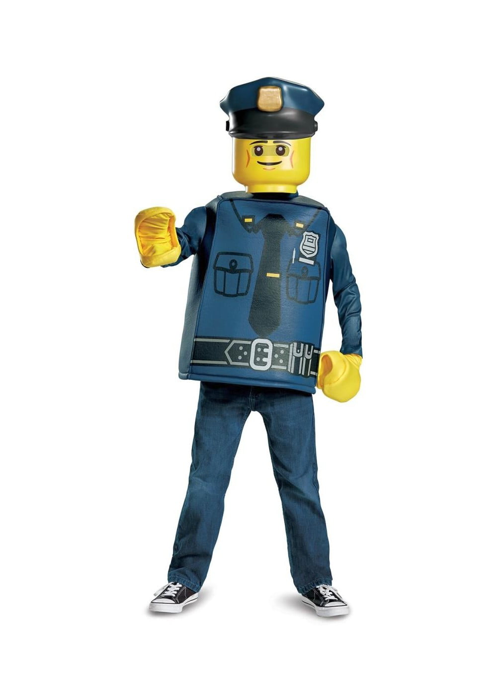 Police Officer - Walmart.com