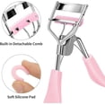 thumbnail image 4 of Rhe Recourbe-Cils Professionnel pour Tourner la Tête Fille (1 Pcs), 4 of 5