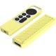 thumbnail image 1 of Matsuzay Estuche de control remoto de silicona a prueba de golpes Compatible con 2021 4K Accesorios de control remoto Estuche protector Cubiertas para muebles de jardín Numero 5 Matsuzay HA039417-05, 1 of 6